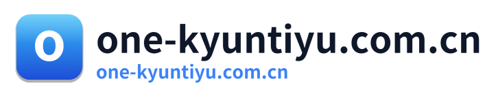 one-kyuntiyu.com.cn